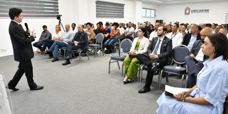 RD se perfila como nodo estratégico de Inteligencia Artificial en el Caribe según experto Alberto Castillo Aroca