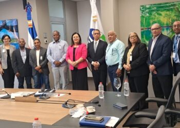 INFOTEP y ADOFANTEP buscan soluciones conjuntas a reivindicaciones exigidas por facilitadores