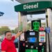 Transportistas destacan efectividad de política de hidrocarburos del Gobierno dominicano y aseguran RD mantiene combustibles más competitivos que EE.UU.