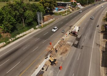 MOPC ejecuta proyectos que superan los RD$50,470 millones con financiamiento de RD Vial