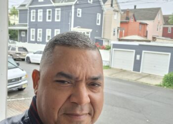 Perht Amboy, New Yersey, un lugar lleno de belleza y habitantes latinos