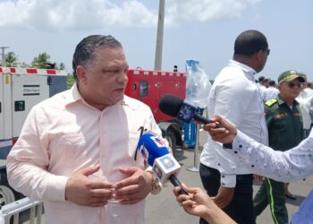 Mario Díaz propone medidas urgentes para enfrentar crisis del motoconcho, reducir accidentes y fortalecer seguridad vial