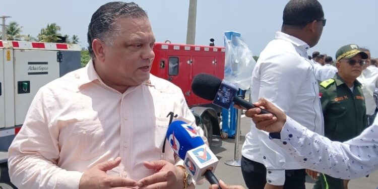 Mario Díaz propone medidas urgentes para enfrentar crisis del motoconcho, reducir accidentes y fortalecer seguridad vial