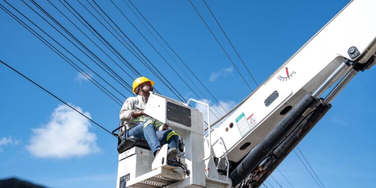 Esta semana ETED fortalece el sistema eléctrico con mantenimientos preventivos estratégicos
