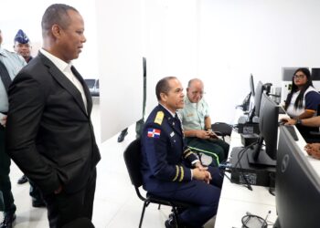 INTRANT abre nueva oficina de licencias en el centro de retención vehicular CENARVE en Santo Domingo Oeste