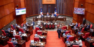 Senado aprueba modificación a Ley de Partidos para reforzar la transparencia y el control del financiamiento político