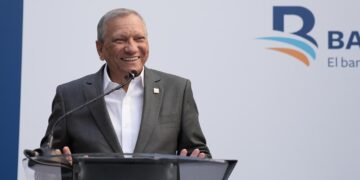 Banreservas anuncia respaldo a los Juegos Centroamericanos y del Caribe Santo Domingo 2026 como patrocinador oficial