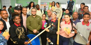 Hecmilio Galván: “Presidente Luis Abinader ha puesto a Ocoa en otro nivel”
