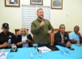 Hecmilio Galván: “Presidente Luis Abinader ha puesto a Ocoa en otro nivel”