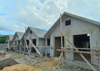 Destacan nivel de avance construcción de nueva Estancia Infantil en Cristo Rey