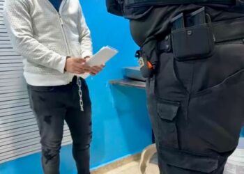RD entrega otro dominicano a Estados Unidos; lo acusan de robo y porte ilegal de&nbsp; armas