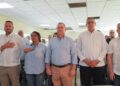 Agricultura respalda trabajos de planificación para el desarrollo de la Región del Valle