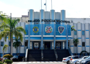 Policía Nacional detiene y pone a disposición del MP a sargento por muerte de su pareja en Las Caobas, SDO