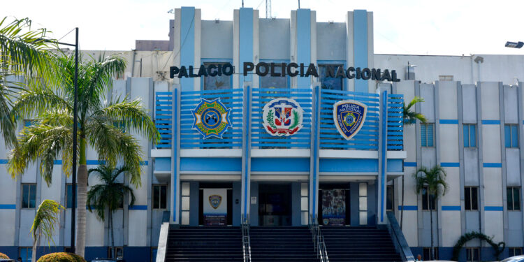 Policía Nacional detiene y pone a disposición del MP a sargento por muerte de su pareja en Las Caobas, SDO