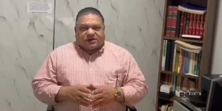 Mario Díaz rechaza críticas de la oposición,  que cuestionan subsidios entregados a Transportistas