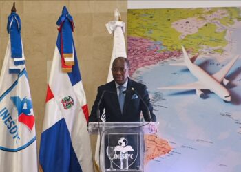 MITUR, MIREX e INESDYC realizan curso de formación turística para diplomáticos