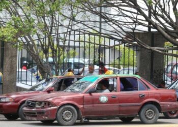 Choferes que utilizan GLP protestaran en contra de estafa de estaciones vendedoras de ese derivado del petróleo