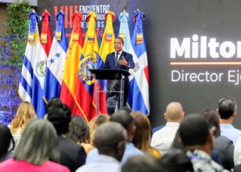 RD se convierte en capital iberoamericana de la seguridad vial y reúne a 14 países bajo liderazgo del INTRANT