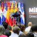 RD se convierte en capital iberoamericana de la seguridad vial y reúne a 14 países bajo liderazgo del INTRANT