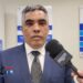 Jurista Vinicio Aquino respalda reclamo y reivindicaciones de los jueces