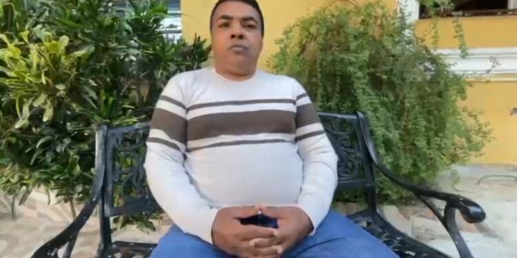 CNTU condena agresión a conductor de autobús del TRAE en SDO, por motociclistas