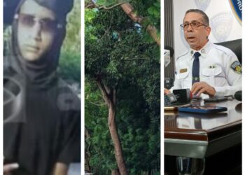 Muerte de  coronel mientras ejercitaba. Baja  de adolescente en operativo PN, en SFM. Esto y más en resumen de la semana