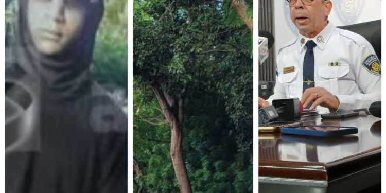 Muerte de  coronel mientras ejercitaba. Baja  de adolescente en operativo PN, en SFM. Esto y más en resumen de la semana