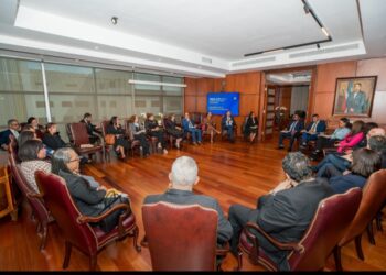 Poder Judicial acuerda con Hacienda una indexación salarial para el personal judicial