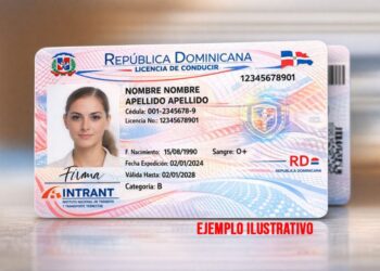 Decreto limita a dos años vigencia de licencia de conducir para mayores 65 años