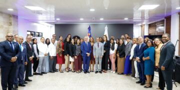 Contraloría lanza Sistema Nobaci Sector Salud para fortalecer control interno hospitalario