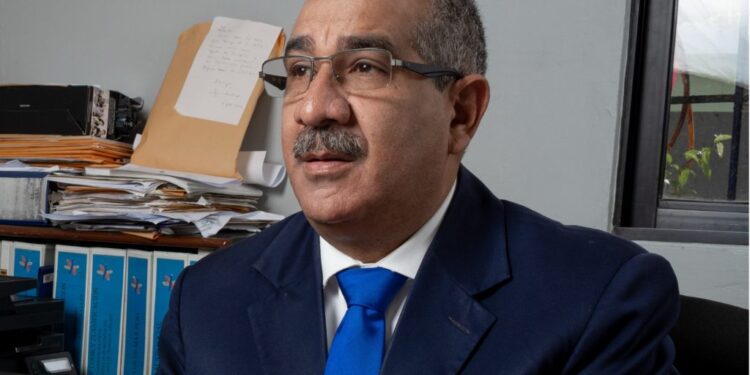 Director medicamentos de Alto Costo desmiente escasez de farmacos en Santiago