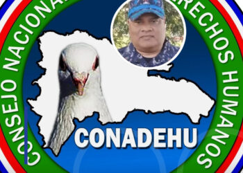 Nelson Gutiérrez: “El General Wandy Madé PN es un oficial correcto; debemos parar las informaciones falsas publicadas”