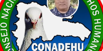 Nelson Gutiérrez: “El General Wandy Madé PN es un oficial correcto; debemos parar las informaciones falsas publicadas”