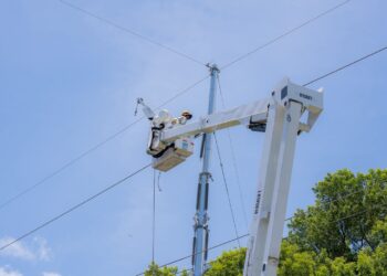 ETED realizará trabajos de mantenimiento preventivo del 1 al 3 de junio para fortalecer la estabilidad del servicio eléctrico