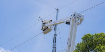 ETED realizará trabajos de mantenimiento preventivo del 1 al 3 de junio para fortalecer la estabilidad del servicio eléctrico