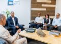 LMD y Contraloría dan seguimiento avances gestión transparente en gobiernos locales