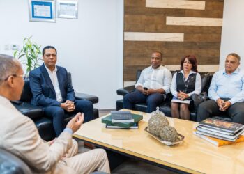 LMD y Contraloría dan seguimiento avances gestión transparente en gobiernos locales