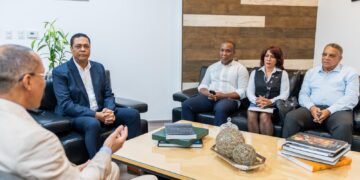 LMD y Contraloría dan seguimiento avances gestión transparente en gobiernos locales