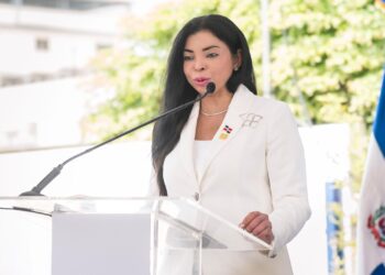 Procuradora General de la República sostiene “Ministerio Público no detendrá la lucha contra la corrupción bajo ninguna circunstancia”