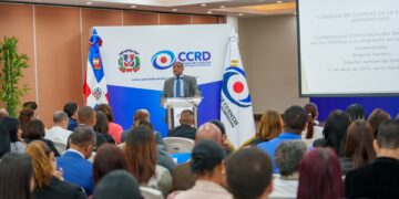 Cámara de Cuentas fortalece capacitación de su personal junto a INAP e INFOTEP con certificación de 86 colaboradores