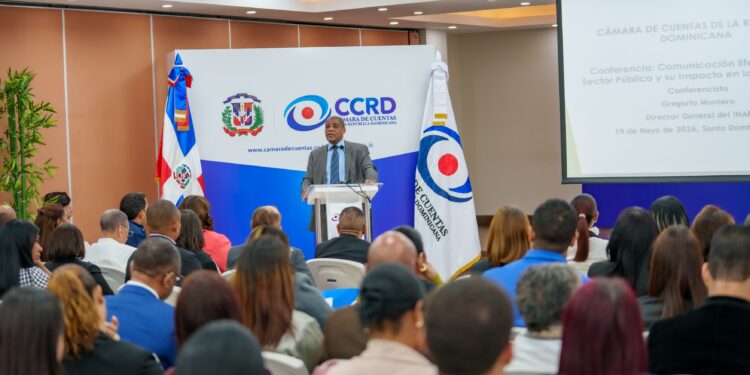 Cámara de Cuentas fortalece capacitación de su personal junto a INAP e INFOTEP con certificación de 86 colaboradores