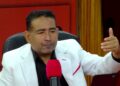 Califican positiva variación de medida de coerción a periodista y abogado Nelson Gutiérrez