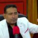 Califican positiva variación de medida de coerción a periodista y abogado Nelson Gutiérrez
