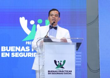 DIDA impulsa transformación del sistema y refuerza su vigilancia al reconocer 31 buenas prácticas en seguridad social