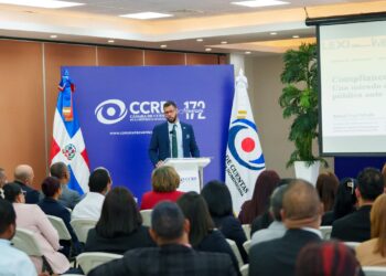 Cámara de Cuentas analiza impacto del nuevo Código Penal en la contratación pública