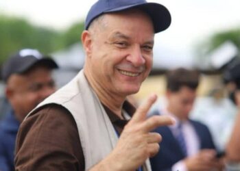 Nelson Gutiérrez lamenta fallecimiento del destacado fotorreportero Franklin Guerrero
