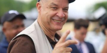 Nelson Gutiérrez lamenta fallecimiento del destacado fotorreportero Franklin Guerrero