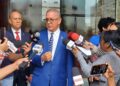 Instituto Duartiano accionará legalmente por ultraje a la bandera nacional