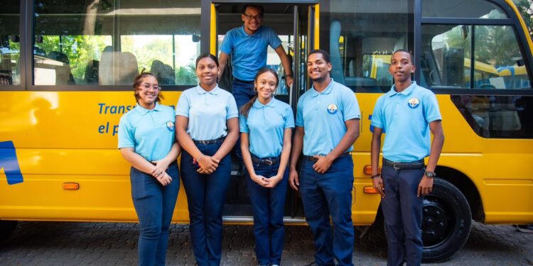 TRAE ahorra más de RD$21,500 millones a familias dominicanas