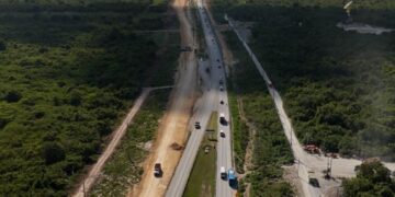 RD Vial recauda RD$5,778,179,800 millones en peajes primeros 5 meses 2026